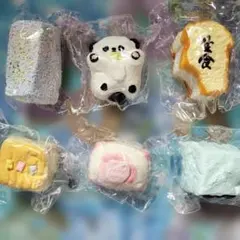 バブルランド スクイーズ まとめ売り - メルカリ