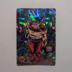2026年最新】ドラゴンボールヒーローズ 孫悟空シークレットの人気