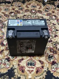 バッテリー 355LN2新車トヨタハリアーから外したバッテリー100%新品