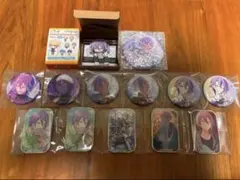 プロジェクトセカイ　神代類セット