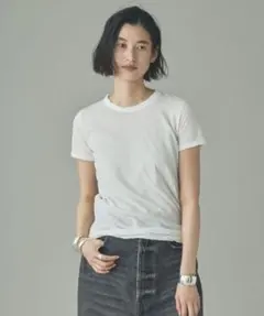 Curensology ＜5AWARENESS＞ショートスリーブTシャツ美品のサムネイル