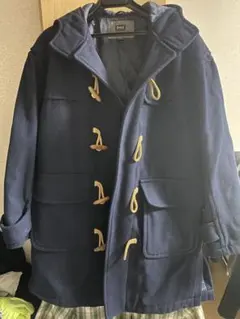 2026年最新】イクシーズ メンズ コートの人気アイテム - メルカリ