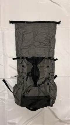 NEXTRAVELER TOOLS ｜HUL ROLL BAG セット　高城剛 高城剛 NEXTRAVELER TOOLS HUL Roll Bag - メルカリ