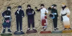 2026年最新】ワイテルズ 花龍列車 アクスタの人気アイテム - メルカリ