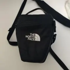 THE NORTH FACE ショルダーバッグ 黒