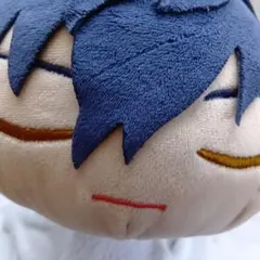 あんさんぶるスターズ　もちマスピロー あんスタ 漣ジュン もちもちマスコット
