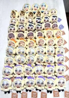 アイドリッシュセブン きらどる おさんぽーず アイナナ　56体　まとめ
