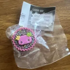 ③たまごっち 手作りおやつチャーム 平成女児チョコ ふらわっち