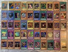 T*G様 遊戯王　まとめ売り　100枚セット　ジャンク