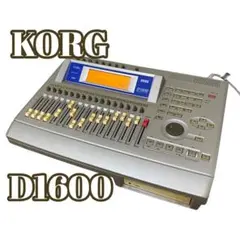 2026年最新】korg d1600の人気アイテム - メルカリ