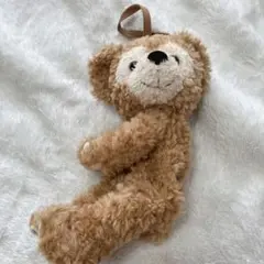 ダッフィー ぬいぐるみ ストラップのサムネイル