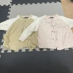 POLO ブルゾン ジャケット アウター 100cm