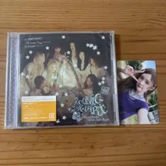 Heart2heart CD 通常盤 未開封 エイナ トレカ　タワレコ 特典