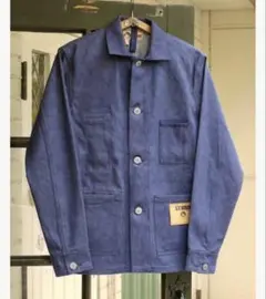 2026年最新】Nigel Cabourn メンズ カバーオールの人気アイテム - メルカリ