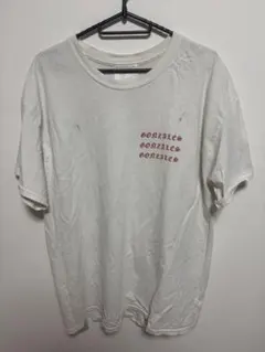 Mark Gonzales Tシャツ ホワイト Lのサムネイル