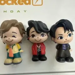 ミセス　フィヨルド　フィギュア