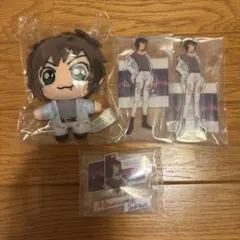 【❄️P.S❄️様専用】世良真純4点セット