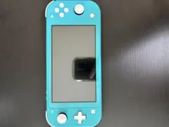 Nintendo Switch Lite ターコイズ