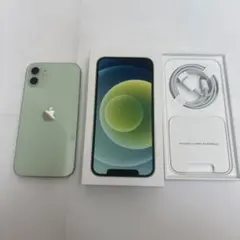 Apple iPhone 12 本体