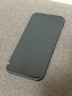 Apple iPhone12ProMax 256GB SoftBank 73%