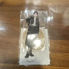 LAPOSTA 2025 ラポスタ アクリルスタンド アクスタ INI 藤牧京介