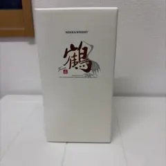ピ*う様 NIKKA WHISKY 鶴 700mlのサムネイル