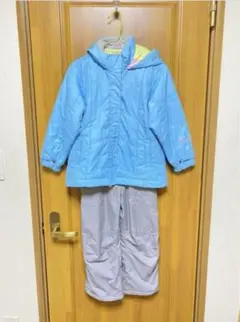 スキーウェア　110