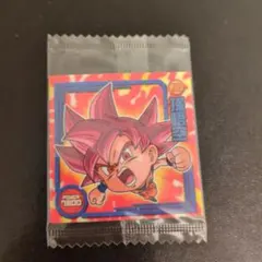 2026年最新】ドラゴンボール ウエハース w5-s2の人気アイテム - メルカリ
