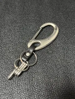 2026年最新】Yohji Yamamoto POUR HOMME メンズ キーホルダー