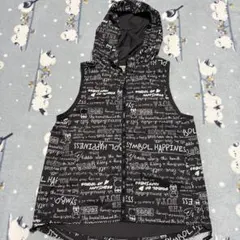 ドラッグストアーズ　ナイロンベスト