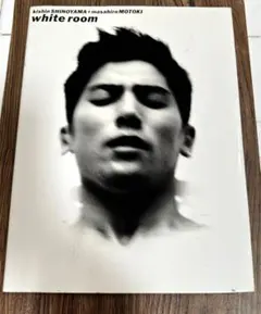 2025年最新】本木雅弘 white roomの人気アイテム - メルカリ