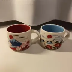 STARBUCKS You Are Here Collection日本 59ml