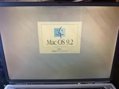 2026年最新】PowerBook G4 ジャンクの人気アイテム - メルカリ
