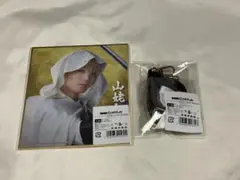 刀ミュ DMM スクラッチ 山姥切国広 ②