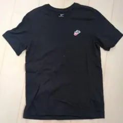 NIKE Tシャツ ブラック