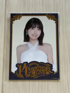 乃木坂46 鈴木佑捺 個別 フォトカード レア - メルカリ