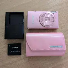 2026年最新】CANON ixy 430f ピンクの人気アイテム - メルカリ