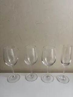 【値下げ】Seiko Matsuda ワイングラス