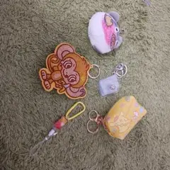 小物