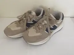 New Balance ニューバランス　 M5740 CBB 23.5cm