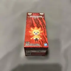 ワンピース　フィギュア　WCF film RED 10 サニーくん　新品　未開封のサムネイル