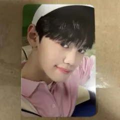 ゼベワン アルバム ZEROBASEONE ギュビン トレカ ZB1