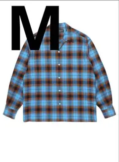 2026年最新】ワコマリア オンブレ シャツの人気アイテム - メルカリ