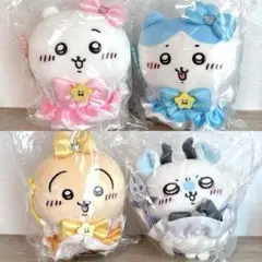 まじかるちいかわ ぬいぐるみS マスコット 9点 まとめ売り まじかるちいかわ ぬいぐるみS マスコット 9点 まとめ売り - メルカリ