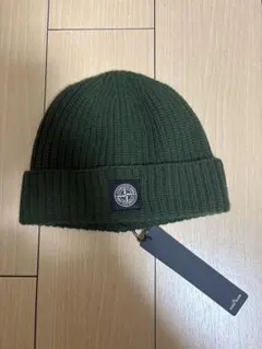 2026年最新】stone island ニット帽の人気アイテム - メルカリ