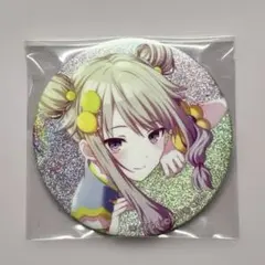 プロセカ 草薙寧々 缶バッジ4b スマドリ