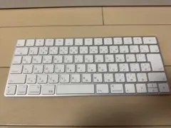 Apple Magic Keyboard マジックキーボード JIS配列 美品