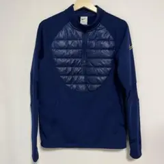 ナイキ（NIKE） サッカーTF アカデミー ロングスリーブ ドリル トップ　M