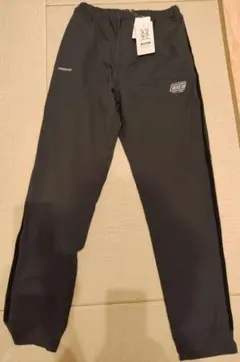 GLOBAL WORK スゴラク ストレッチパンツ160サイズ