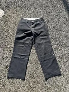 新品】Dickies for Daydream BLACK 32 OVY - メルカリ